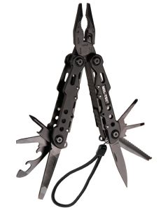 Multiherramienta MILTEC Black Cobra