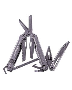Multiherramienta NEXTORCH Pioneer MT20 gris