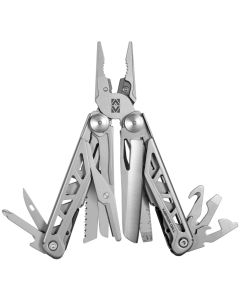 Multiherramienta PENTAGON Gunnar