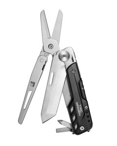 Multiherramienta PENTAGON Odín