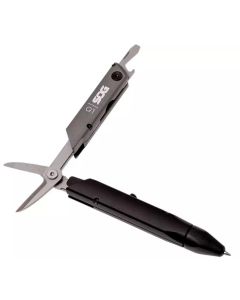 Multiherramienta SOG Baton Q1