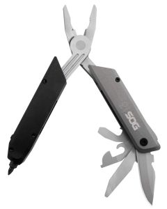 Multiherramienta SOG Baton Q4