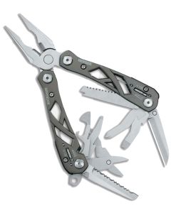 Alicate Multiusos Suspension Multi-Plier de GERBER
