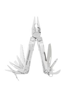 Multiherramienta LEATHERMAN Knifeless Rebar