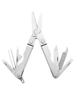 Multiherramienta LEATHERMAN Micra
