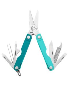 Multiherramienta LEATHERMAN Micra Parakeet