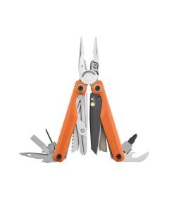 Multiherramienta LEATHERMAN Wave Alpha Canyonland