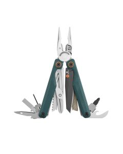 Multiherramienta LEATHERMAN Wave Alpha Cascadia