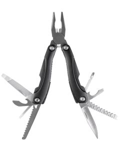 Multiherramienta MILTEC Kombi-Tool Black