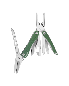 Multiherramienta NEXTOOL Mini Flagship Green