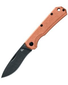 Navaja BLACK FOX Ciol Copper