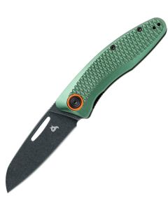 Navaja BLACK FOX Feresa verde