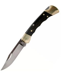 Navaja BUCK 110 Hunter acanalada