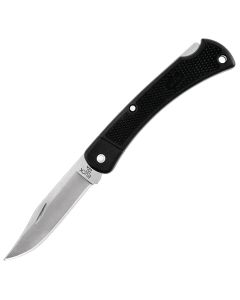 Navaja BUCK 110 Hunter LT negra