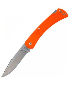 Navaja BUCK 110 Slim naranja