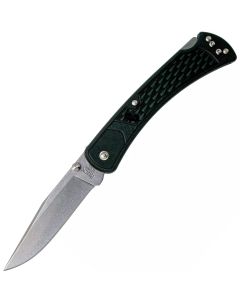 Navaja BUCK 110 Slim negra