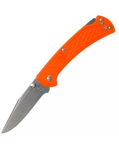 Navaja BUCK 112 Slim Select naranja