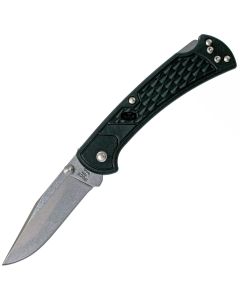 Navaja BUCK 112 Slim Select negra