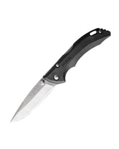 Navaja BUCK Bantam BBW negra