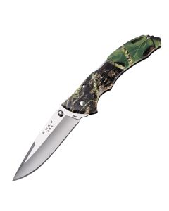 Navaja BUCK Bantam BHW Mossy Oak Camo