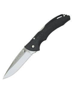 Navaja BUCK Bantam BHW negra