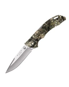 Navaja BUCK Bantam BLW Mossy Oak Camo