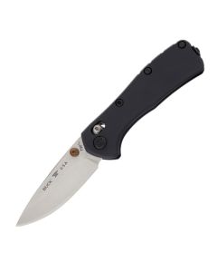 Navaja BUCK Mini Range Elite negra