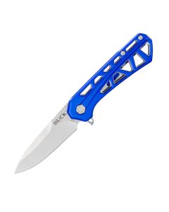 Navaja BUCK Mini Trace azul