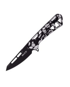 Navaja BUCK Mini Trace Ops Camo