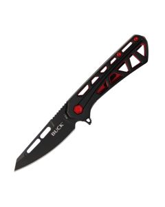 Navaja BUCK Mini Trace Ops negra