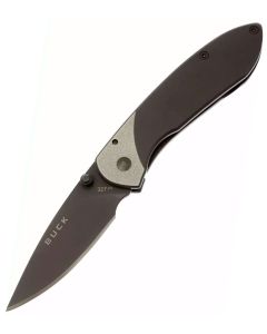 Navaja BUCK Nobleman Titanio