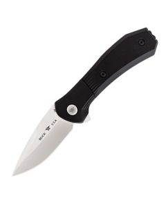 Navaja BUCK Paradigm G-10 negra