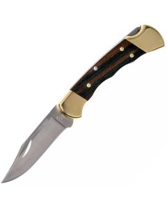 Navaja BUCK Ranger 112 acanalada