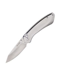 Navaja BUCK Sovereing Steel SS