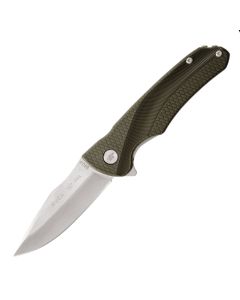 Navaja BUCK Sprint Select verde
