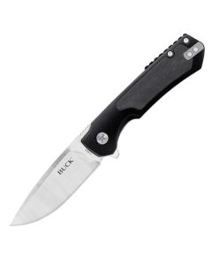 Navaja BUCK Stinger negra