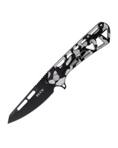 Navaja BUCK Trace Ops Camo