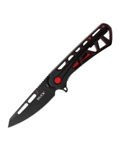 Navaja BUCK Trace Ops negra