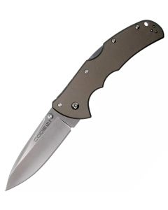 Navaja COLD STEEL Code 4 Spear Point