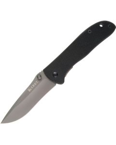 Navaja CRKT Drifter G10