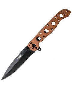 Navaja CRKT M16-03BK Bronze