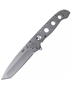 Navaja CRKT M16-04SS Tanto Silver