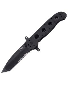Navaja CRKT M16-14SFG Special Forces G10