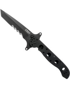 Navaja CRKT M16-13SFG Special Forces G10