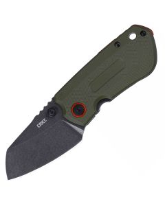 Navaja CRKT Overland Compact