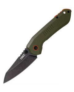 Navaja CRKT Overland