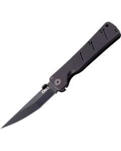 Navaja CRKT Inazuma Noh Ken