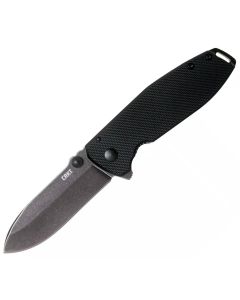 Navaja CRKT Squid XM Black