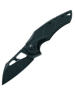 Navaja FOX EDGE Atrax G10 negro