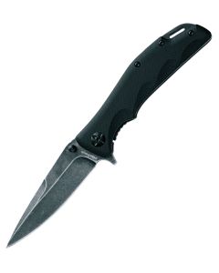 Navaja FOX EDGE Mandatory Fun negra